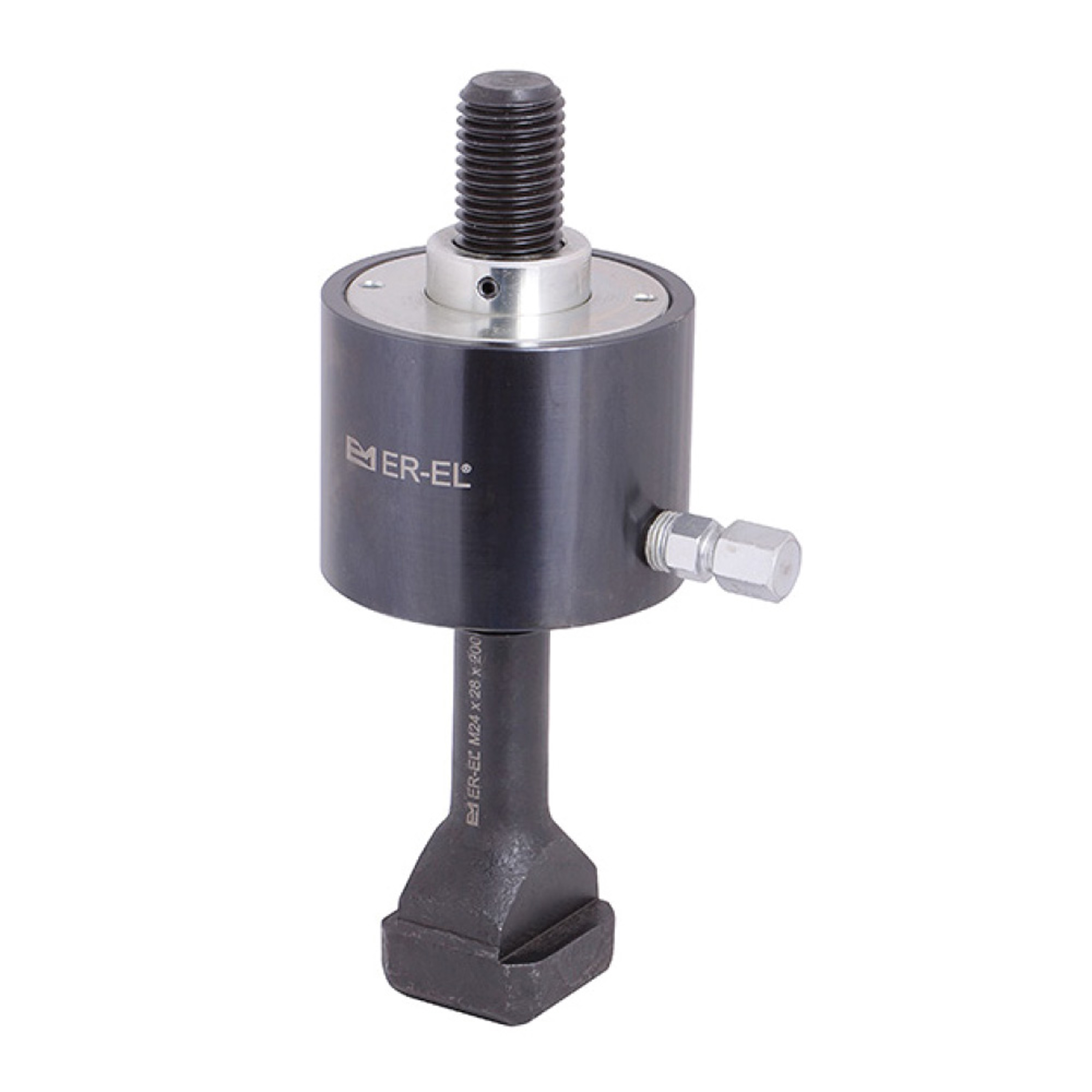 Nr.1010 - HİDROLİK PABUÇ MODEL CV